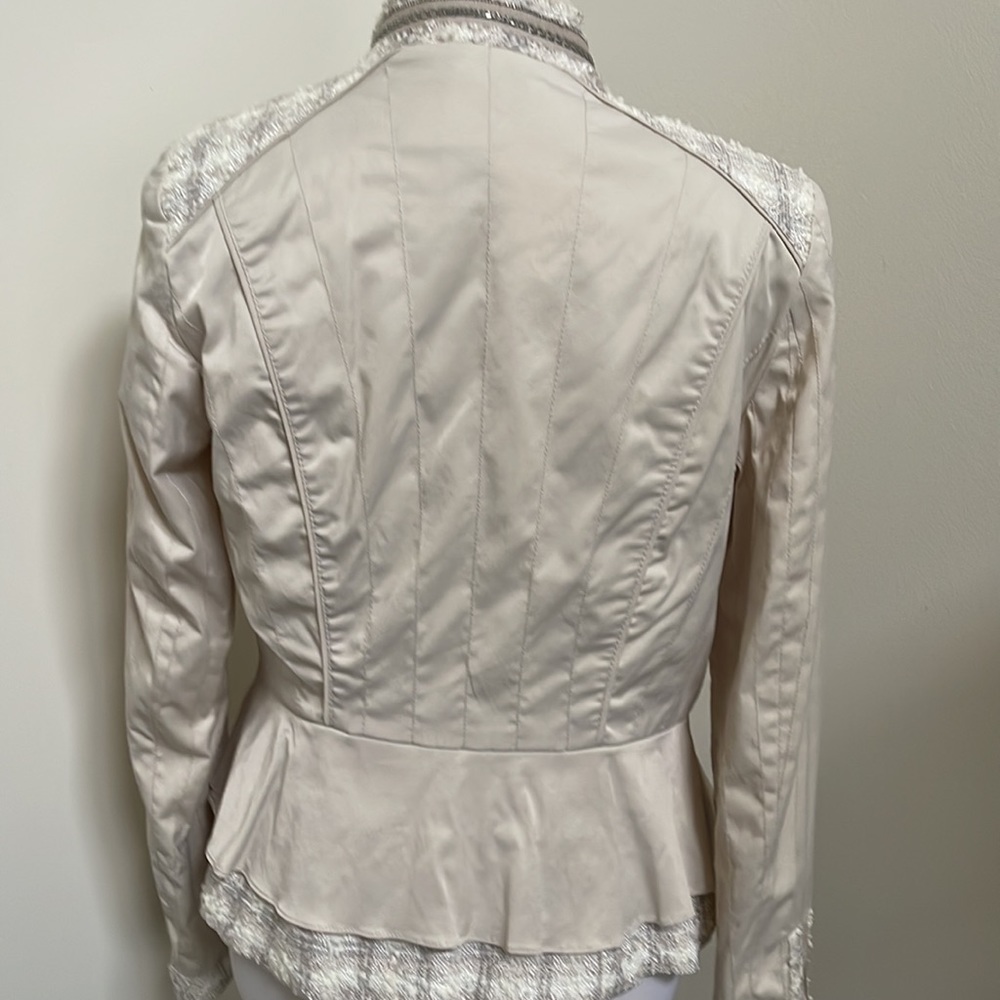 Stylish jacket - Picture 3 of 5